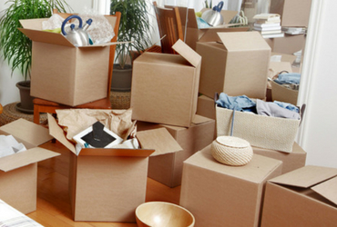 International Logistics Packers and Movers Ahmedabad