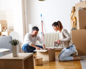 International Logistics Packers and Movers Ahmedabad Gujarat